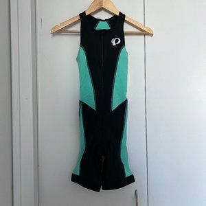 Pearl Izumi Triathlon Suit